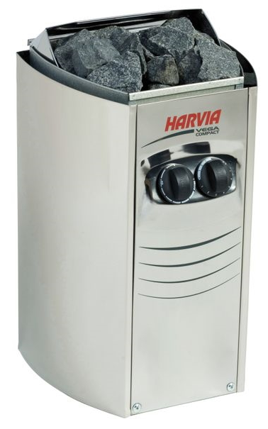 Elektroofen Harvia Vega Compact